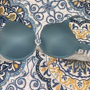 another victoria secret push up bra
